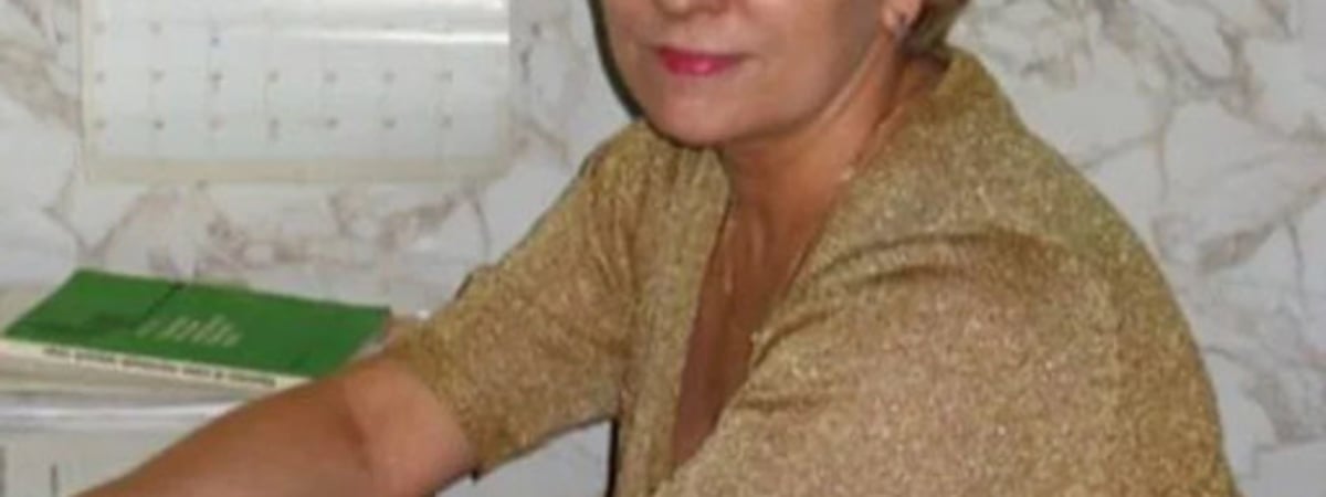 В Гомеле будут судить мать политзаключенного, бывшую преподавательницу университета