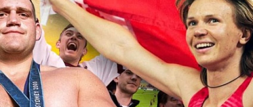 Когда на тебя никто не ставит. Самые неожиданные победы в спорте
