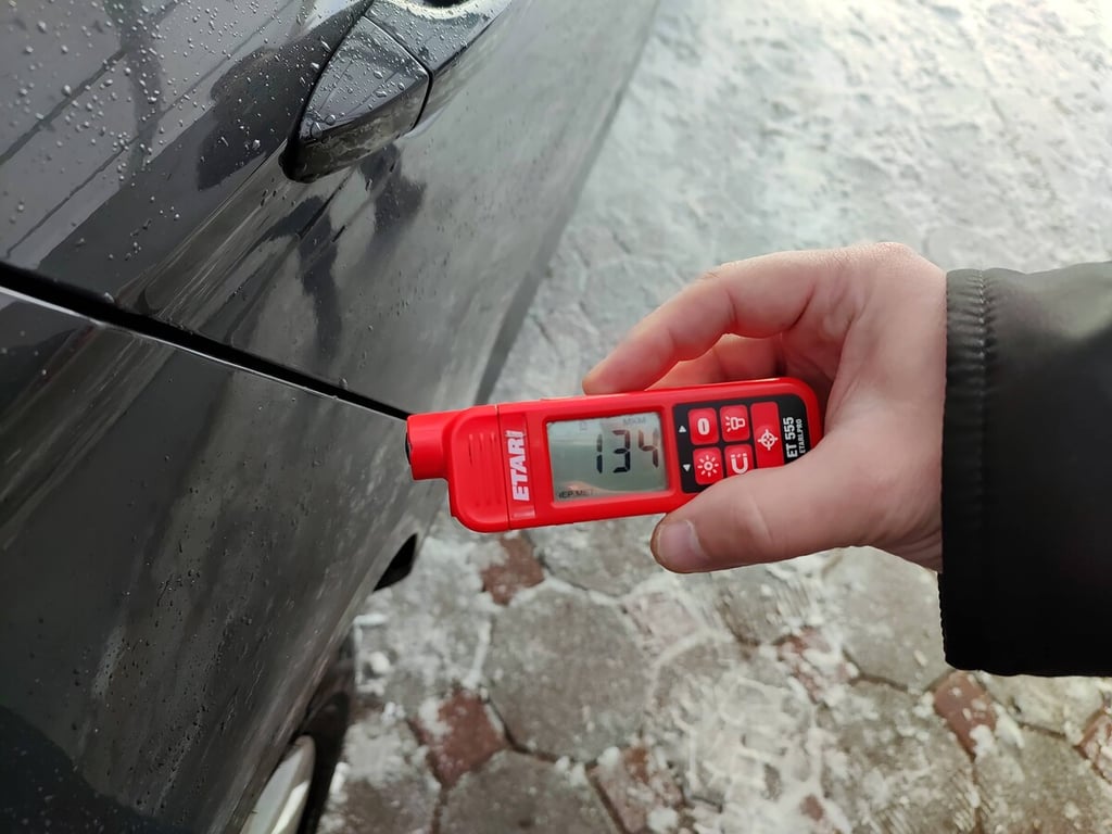 Этот «Пассат» в продаже уже несколько месяцев. И никто не звонит! Что не так с машиной?