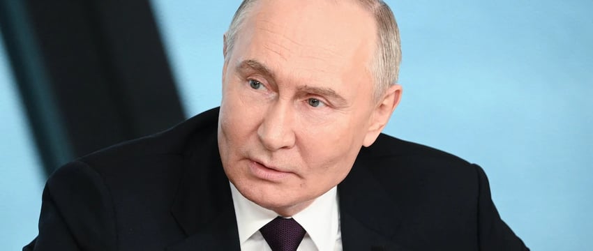 Применение ядерного оружия необосновано для достижения победы на Украине, считает Путин.