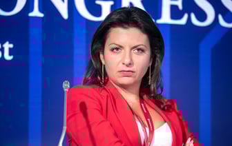 Минфин США ввёл санкции против против Russia Today и других российских СМИ «попытку вмешательства в выборы»