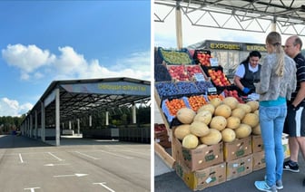 Под Минском открылся конкурент «Комаровки» и Таборов. Что по ценам? — Полезно