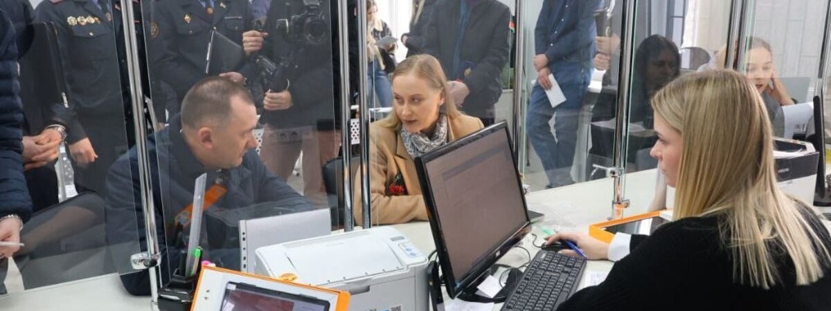 Кубраков поручил перевести экзаменаторов в ГАИ Минска на усиленный режим. Что случилось? — Фото