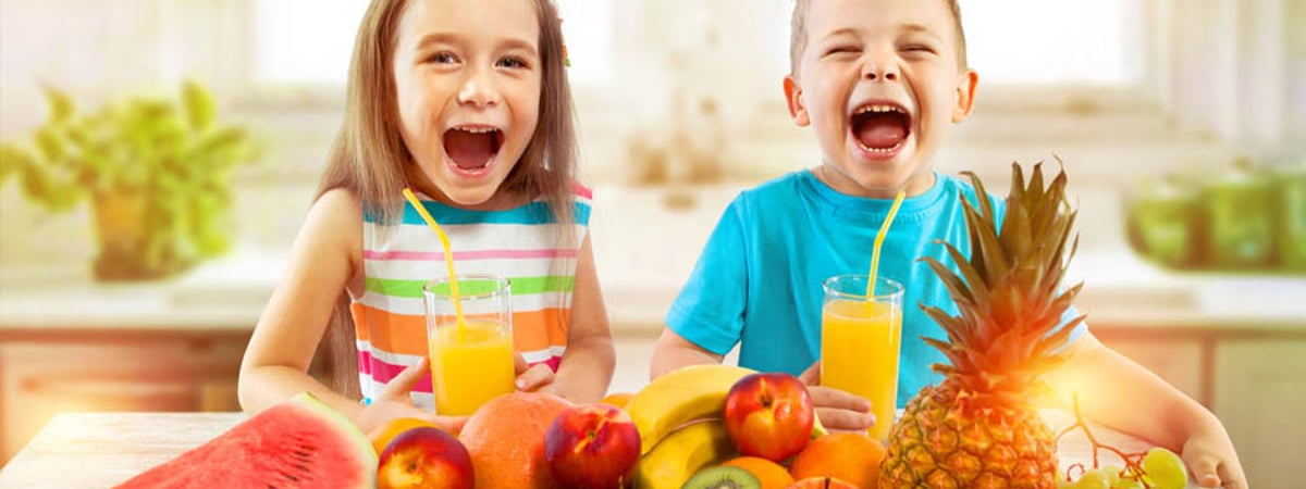 Врачи рассказали, как восполнить нехватку витаминов и какие продукты в этом помогут