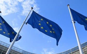 Планы ЕС по разрешению Украине бить по территории России
