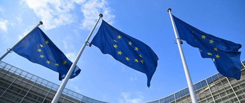 Планы ЕС по разрешению Украине бить по территории России