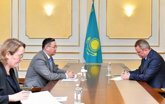 МИД Казахстана вызвал белорусского посла после высказываний Лукашенко