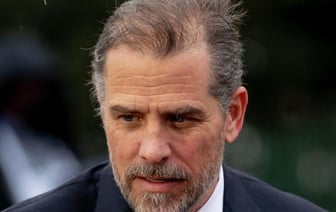 Сын Байдена признал себя виновным в неуплате налогов, ему грозит до 15 лет