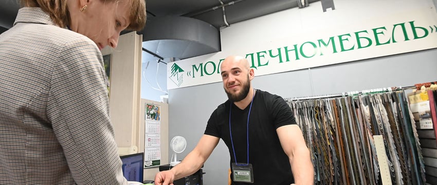 Какие диваны покупают в Гомеле? Топ-5 от белорусского бренда