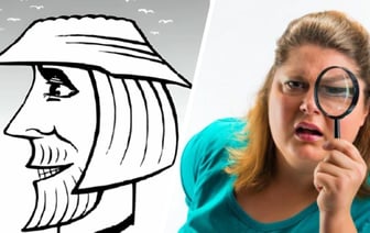 Только самые «въедливые» находят моряка. Справитесь за 7 секунд? — Фото