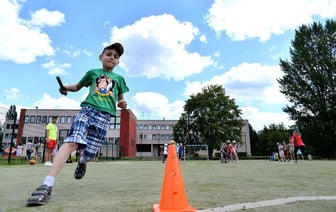 Летом в Гомеле школьникам организуют досуг и дадут заработать
