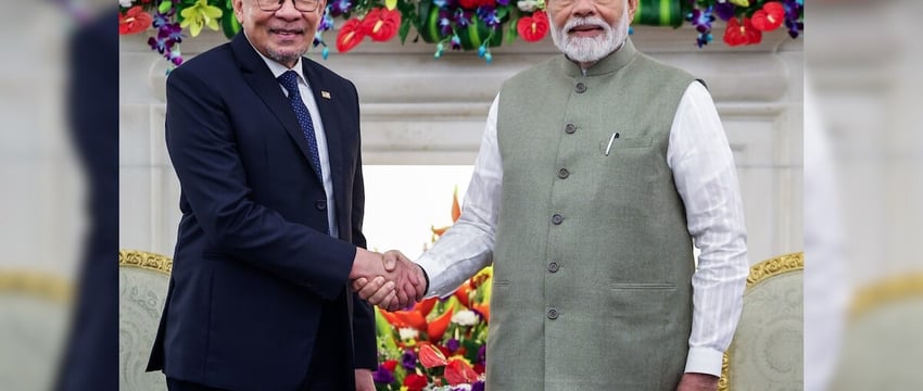 Мнение: Modi 3.0 не оставляет ничего на волю случая в Юго-Восточной Азии.