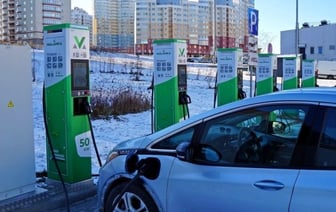 Какие электромобили и гибриды популярны у белорусов — лидеры не очевидны