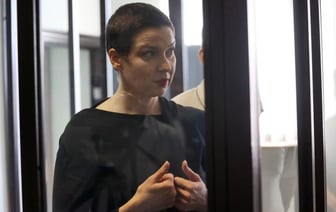 «„Да“, „нет“ — это будет видно потом». Лукашенко заявил, что готов рассмотреть ходатайство Колесниковой о помиловании