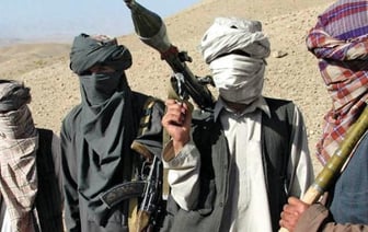 Россия исключит «Талибан» из списка террористов