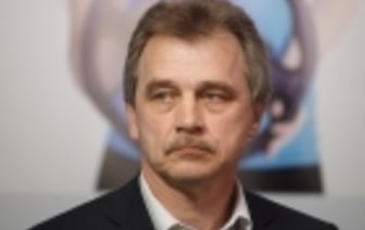 Анатоль Лябедзька: Задача — дамагацца дэлегітымізацыі вынікаў спецаперацыі «выбары прэзідэнта», за межамі і ўнутры краіны