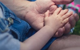 В Беларуси девочке дали «космическое» имя