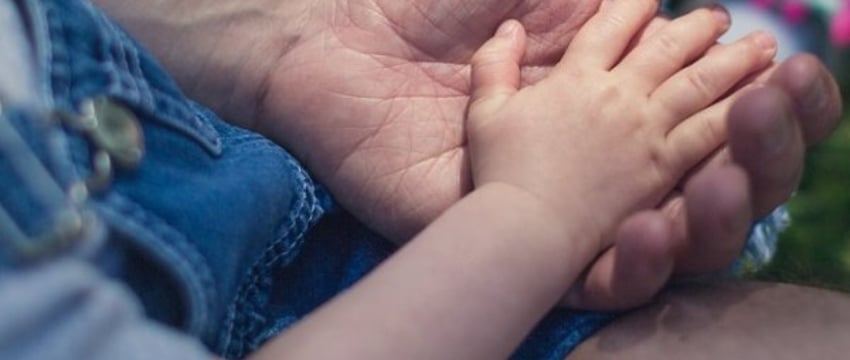 В Беларуси девочке дали «космическое» имя