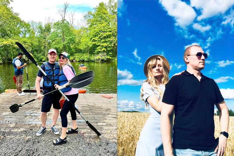 Белоруска рассказала о своей эмиграции в США