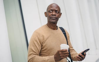 Пенсионер из Полоцкого района пошел за грибами и заблудился в лесу