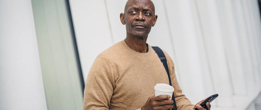 Пенсионер из Полоцкого района пошел за грибами и заблудился в лесу