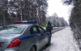 ГАИ объявила новое спецмероприятие по всей Беларуси. За кем пообещала усилить контроль до 14 января? — Видео