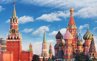 Кремль прокомментировал слова Макрона о введении войск НАТО в Украину