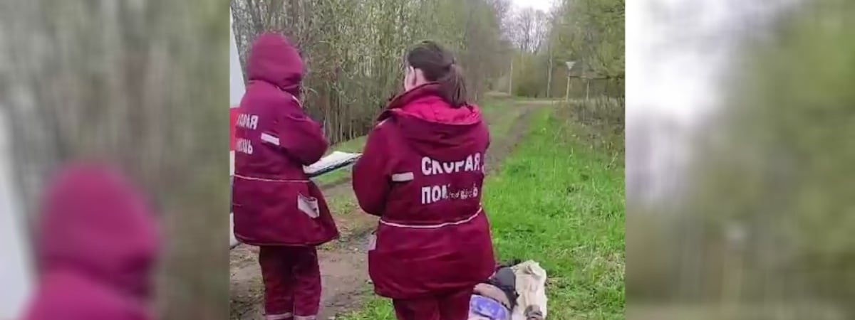 Обнаружение трупа беженки на границе: ГПК Беларуси заявил о случившемся