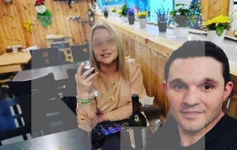 Американский солдат задержан за кражу во Владивостоке