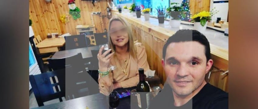 Американский солдат задержан за кражу во Владивостоке