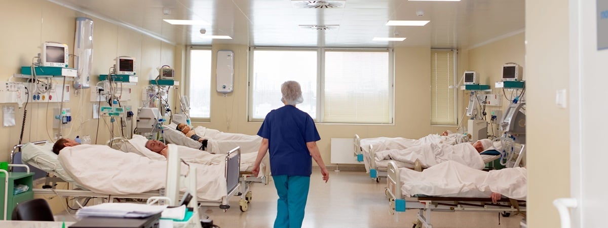 До 2086 рублей. Совмин определил, сколько могут потратить на лечение белорусов в госбольницах — Официально