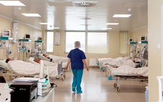 До 2086 рублей. Совмин определил, сколько могут потратить на лечение белорусов в госбольницах — Официально