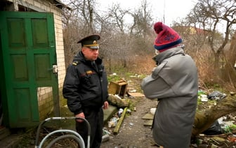 В МВД объявили о «специальном мероприятии» в двух городах Беларуси. Где и кого проверят? — Видео