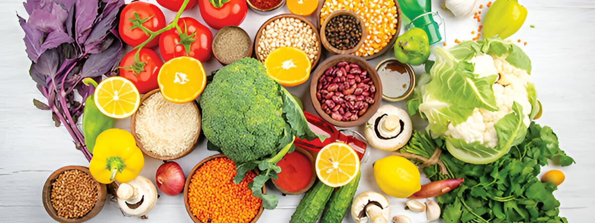 В каких овощах и фруктах больше всего нитратов? Эти исследования могут приятно удивить белорусов — Полезно