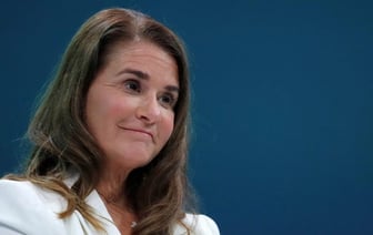 Мелинда Гейтс рассказала о своем "ужасном" разводе с Биллом Гейтсом