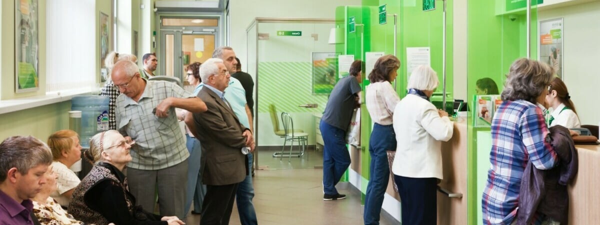 «МТБанк» поднял ставки по 4 кредитам на недвижимость. А где увеличили лимит на денежные переводы?