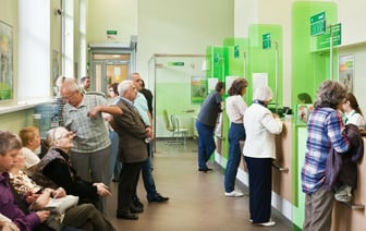 «МТБанк» поднял ставки по 4 кредитам на недвижимость. А где увеличили лимит на денежные переводы?