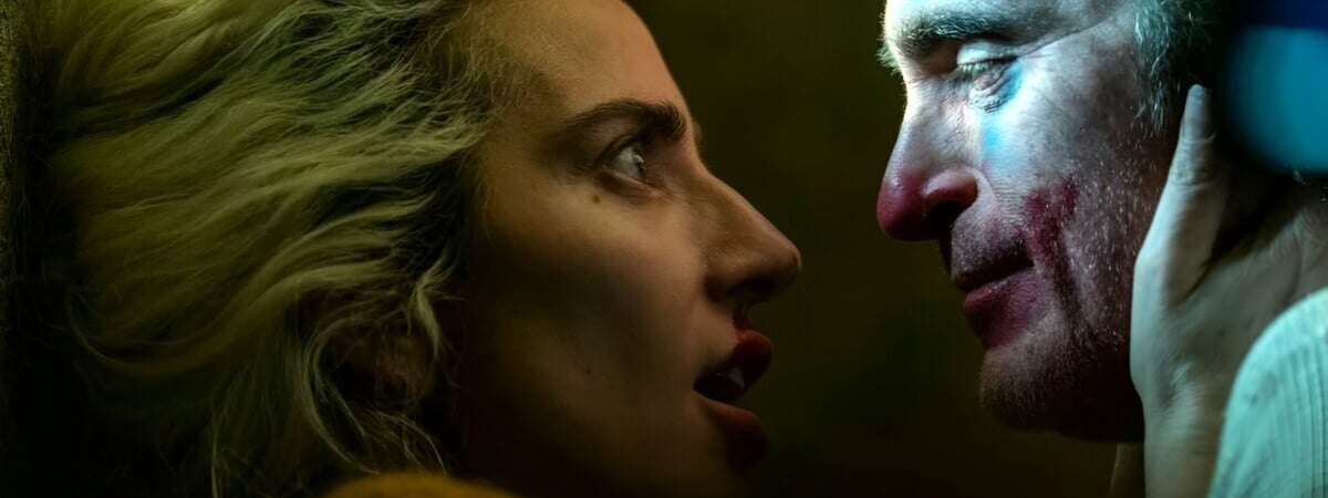 Появился официальный трейлер «Джокера-2» с Леди Гагой. Когда выйдет фильм? — Видео