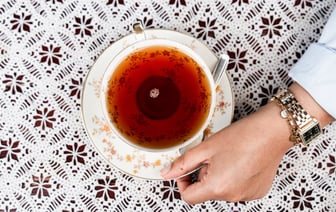 Стоимость золота вновь побила рекорд