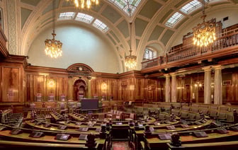 США изъяли предназначенные для ХАМАС криптовалюты на $200 тыс.