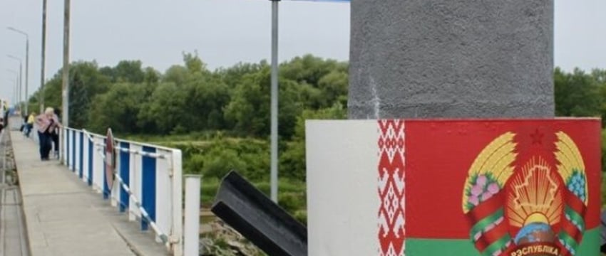 Польша — об авто из РБ, Литва — об автобусах. Новые заявления соседних стран