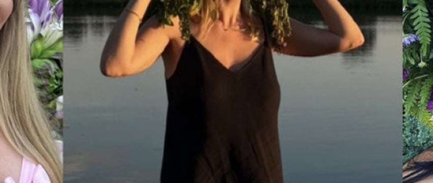 Instagram взорвался красотой: как белорусы праздновали Купалье