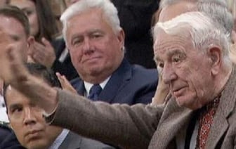 Бывший эсэсовец Гунько объявлен в международный розыск после чествования в Канаде