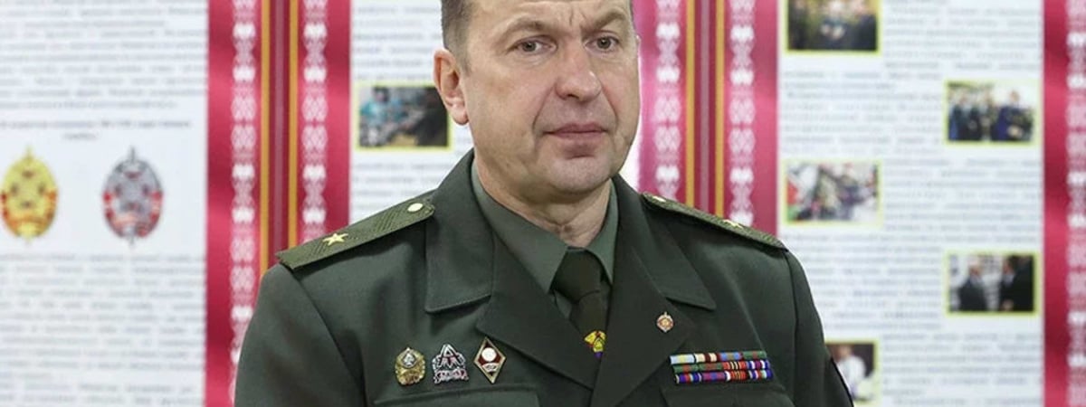 Карпенков хочет вывести внутренние войска в отдельную структуру по образцу Росгвардии