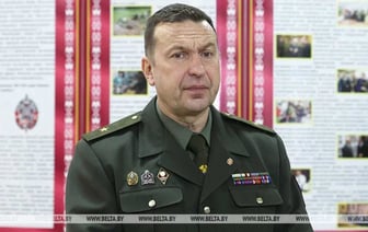 Карпенков хочет вывести внутренние войска в отдельную структуру по образцу Росгвардии