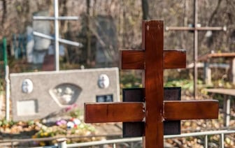 Можно ли в Беларуси «забронировать» место на кладбище при жизни? На спецкомбинате назвали одно условие и озвучили цены