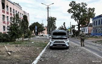 Боеприпасы из Индии поступают в Украину, несмотря на возражения России: отчет