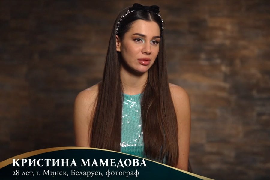 За сердце экстрасенса Гецати борются четыре белоруски: кто они?