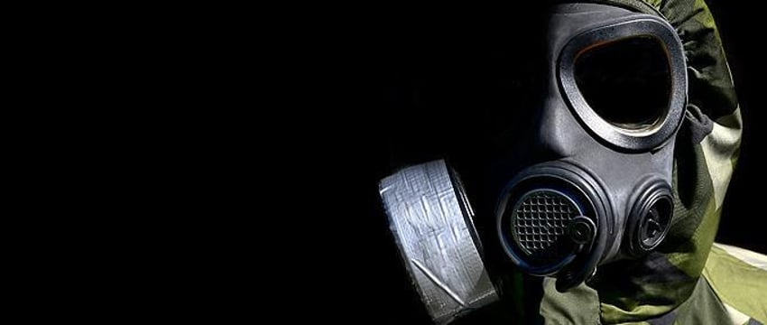 Минобороны РФ: ВСУ использовали химоружие в зоне боевых действий