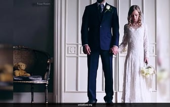 США отстают в борьбе с детскими браками: 300 000 случаев с 2000 года.